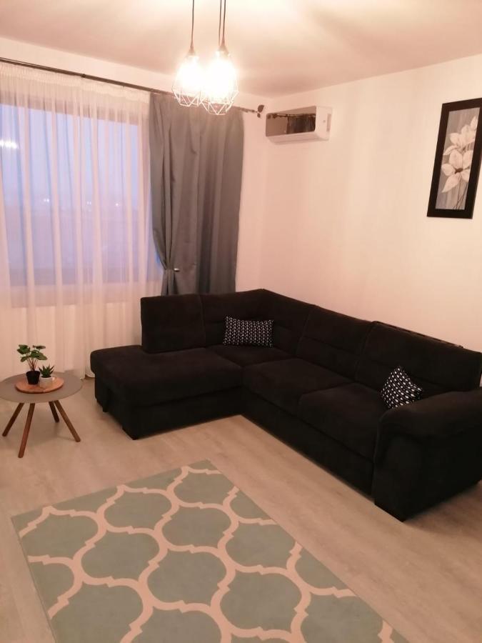 Beach View Apartment Năvodari Exterior foto