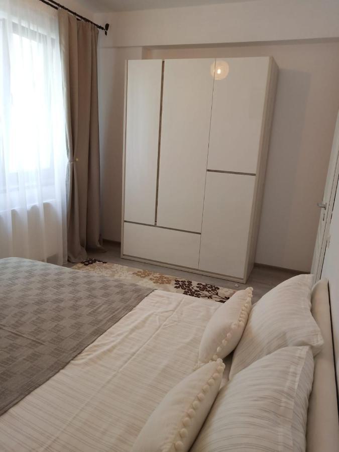 Beach View Apartment Năvodari Exterior foto